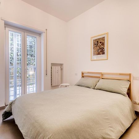 Al 32C Del Gianicolo Apartment Rome Exterior photo
