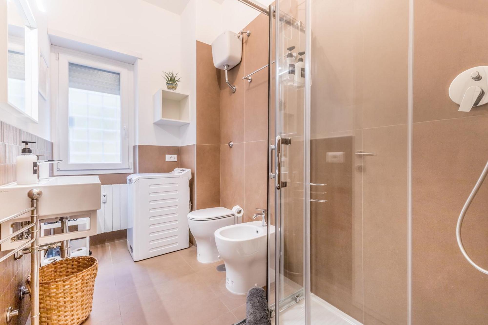Al 32C Del Gianicolo Apartment Rome Exterior photo