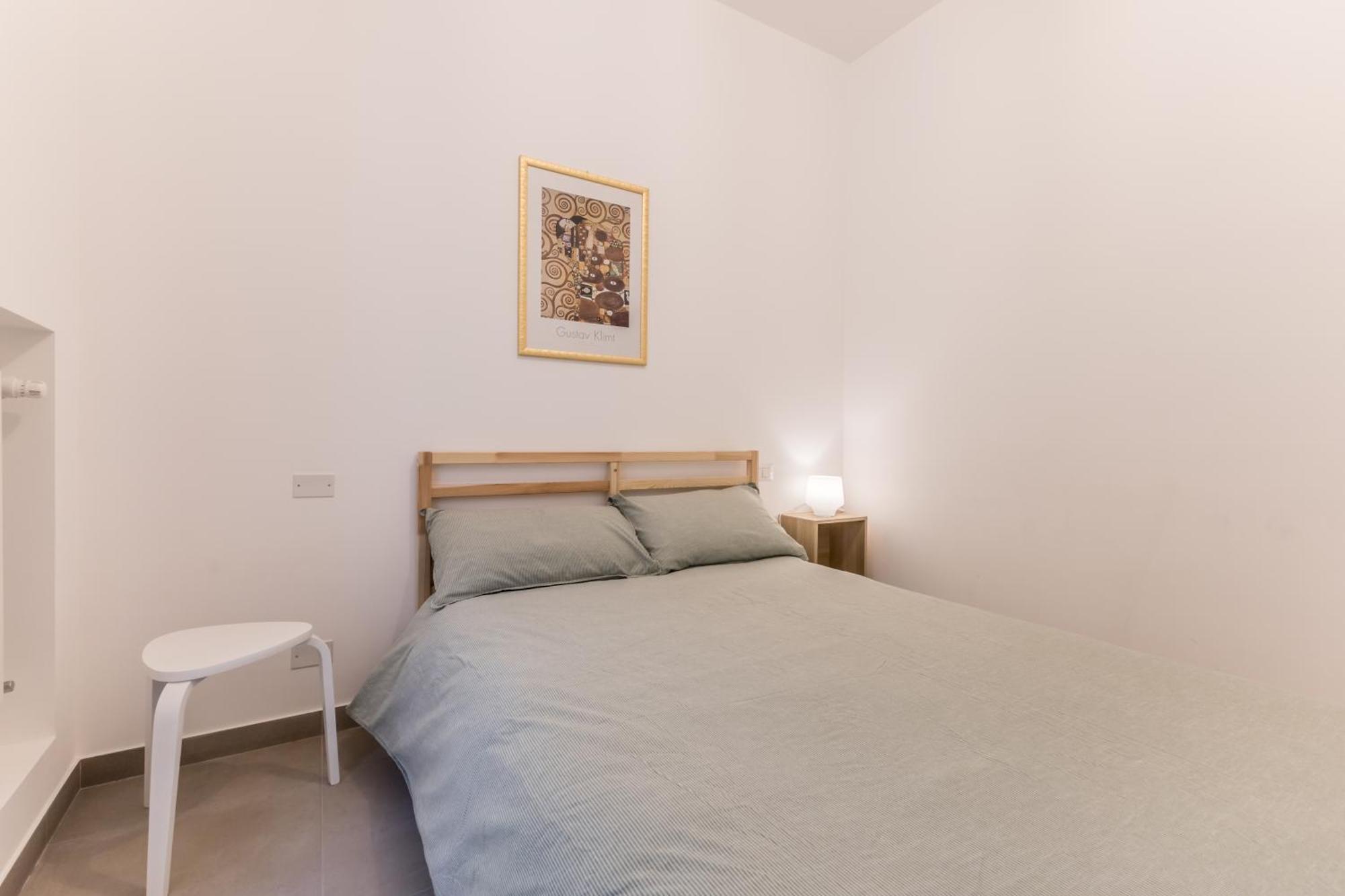 Al 32C Del Gianicolo Apartment Rome Exterior photo